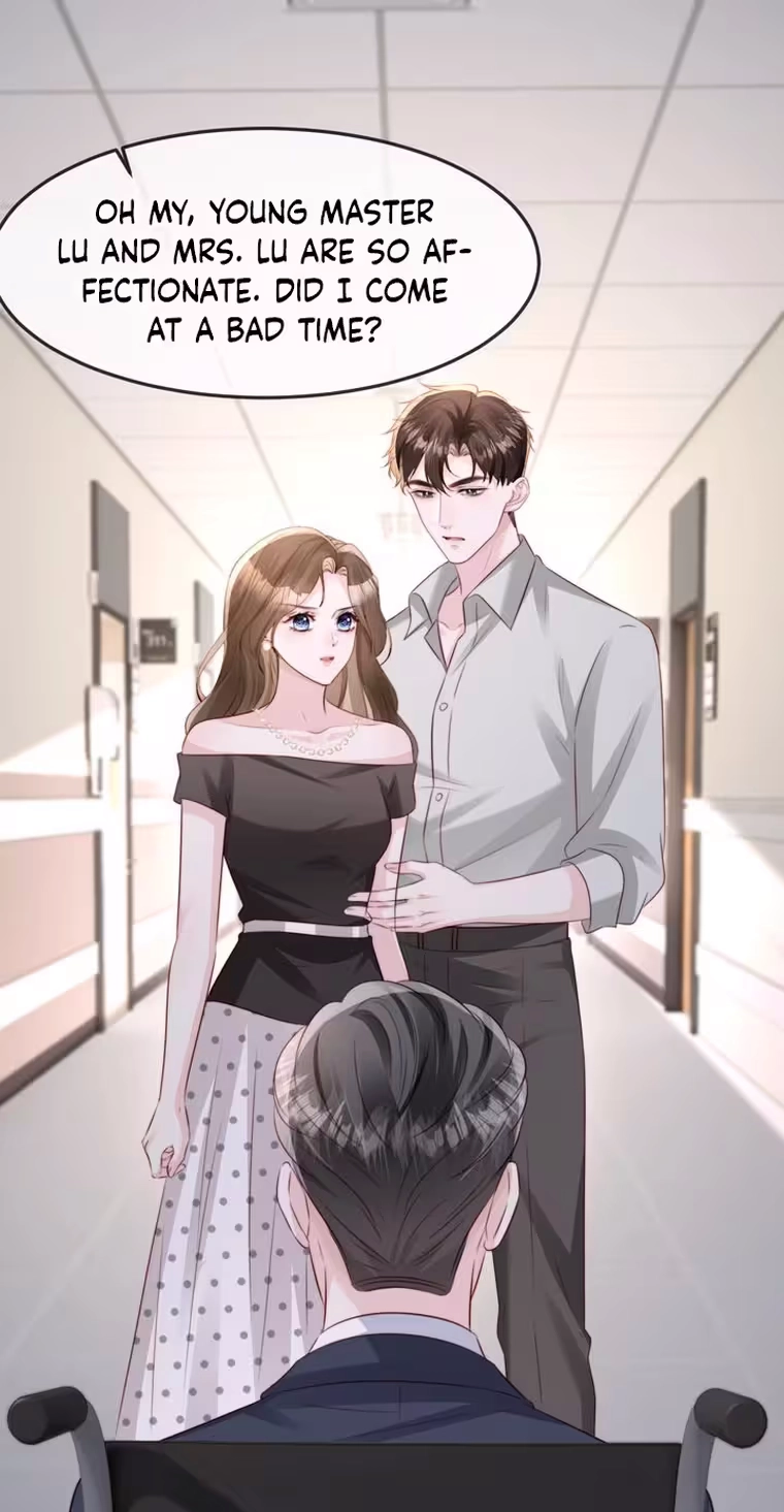 Lost in Him Chapter 74 page 31
