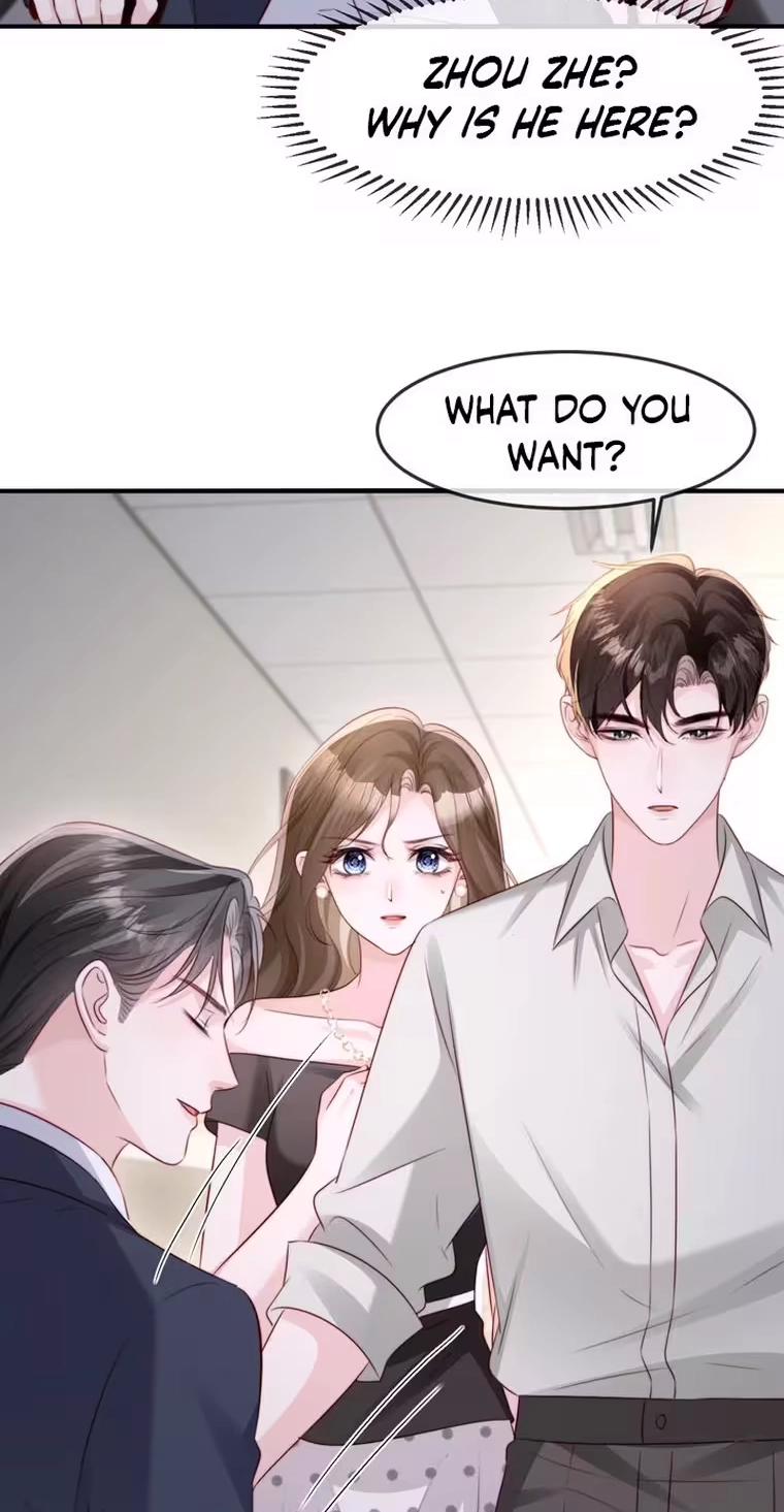 Lost in Him Chapter 74 page 33