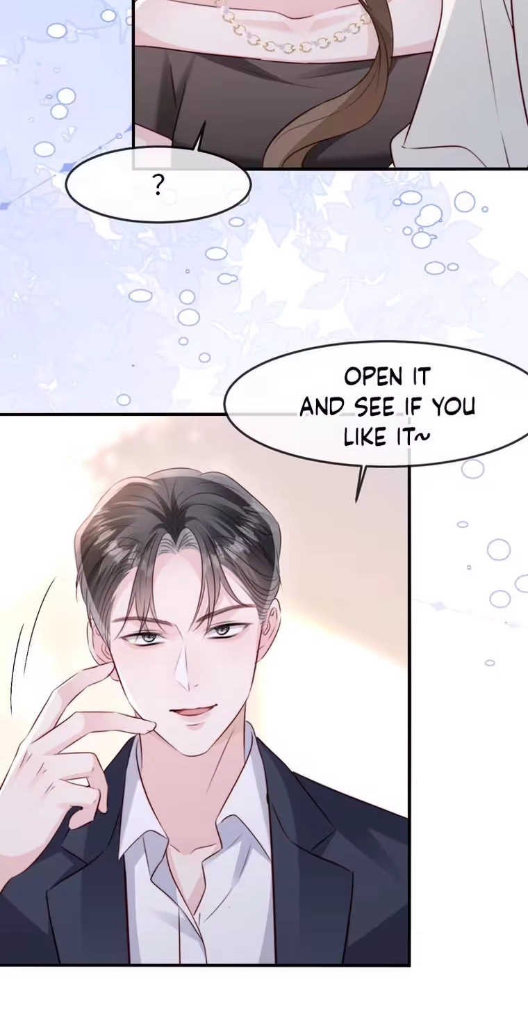 Lost in Him Chapter 74 page 35