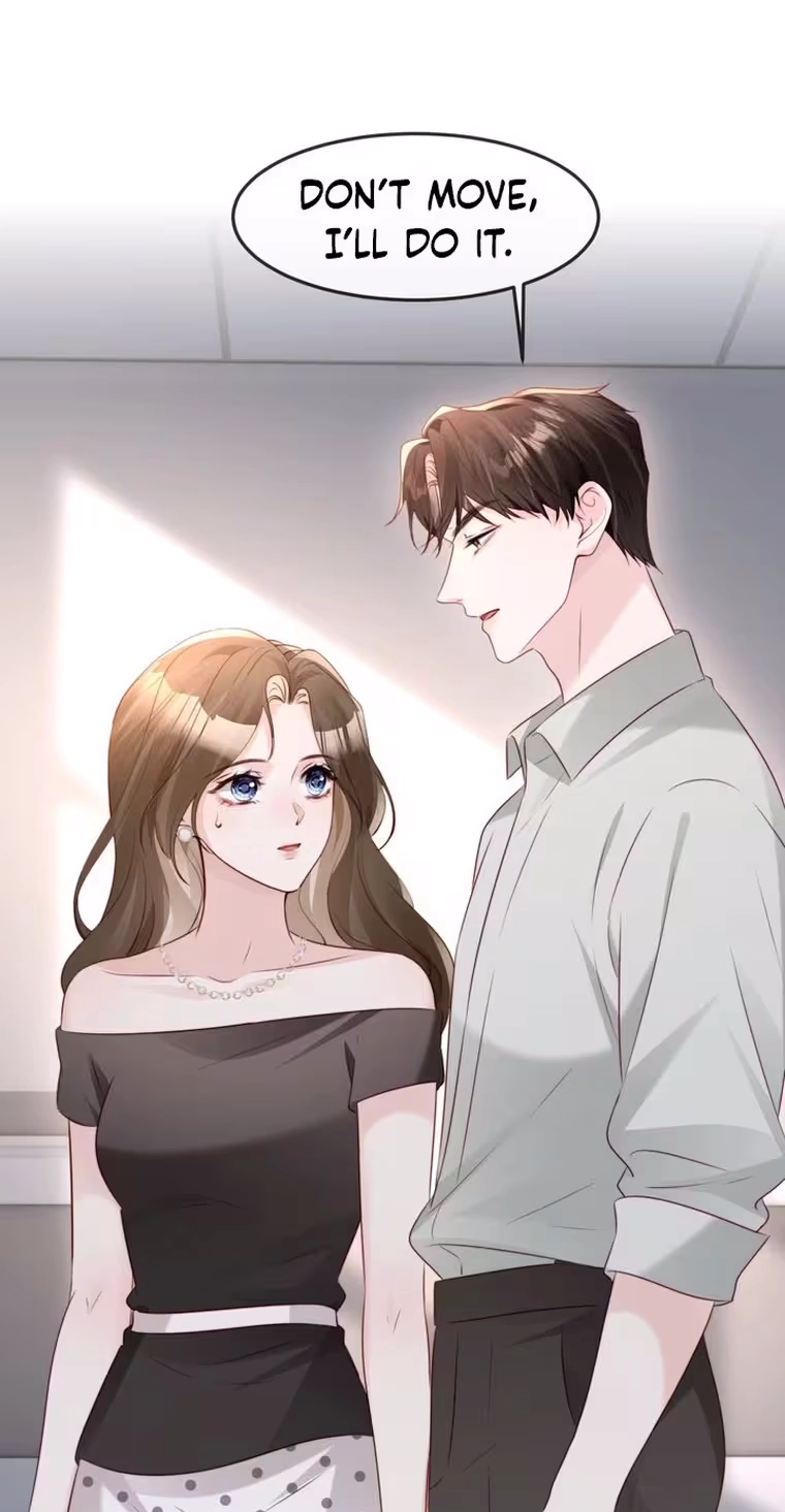 Lost in Him Chapter 74 page 36