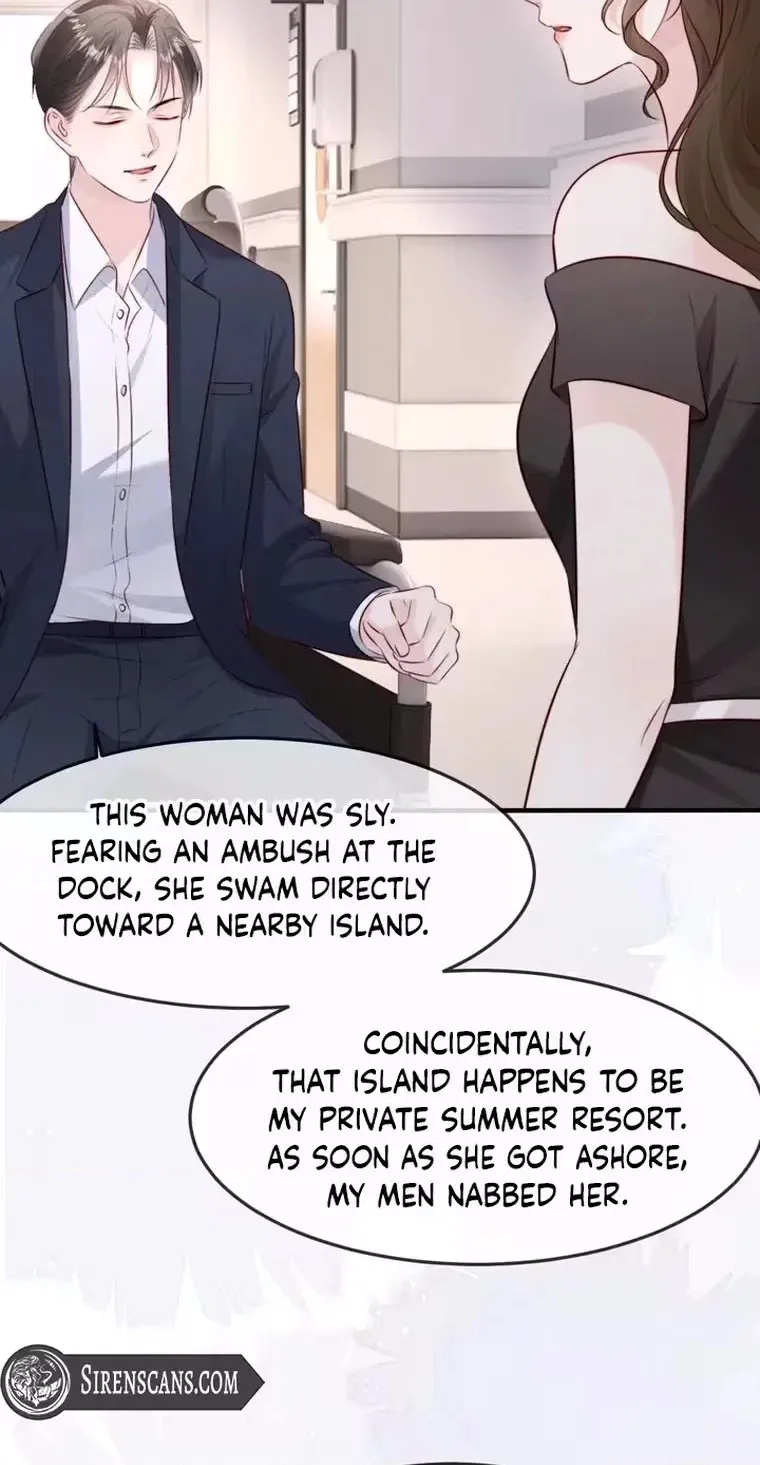 Lost in Him Chapter 74 page 40