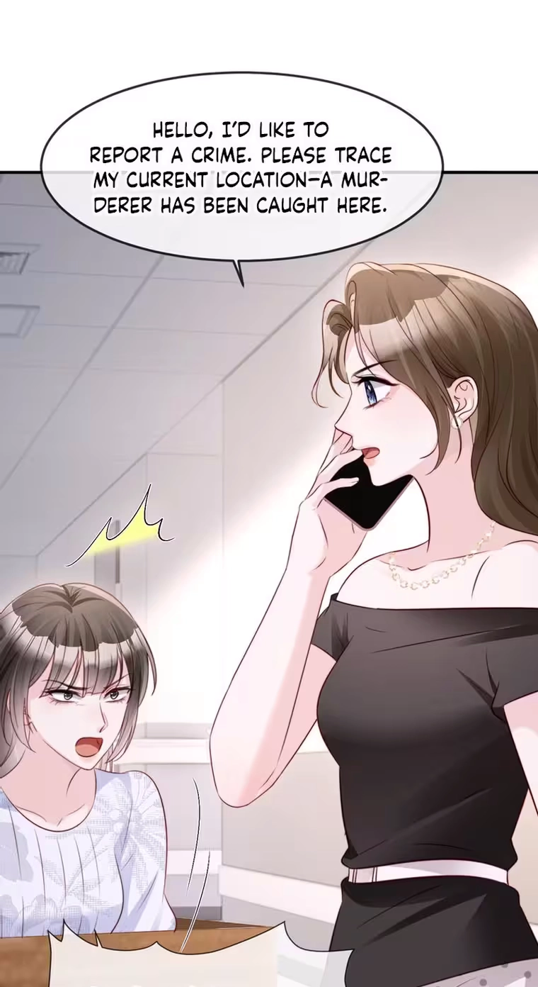Lost in Him Chapter 74 page 46
