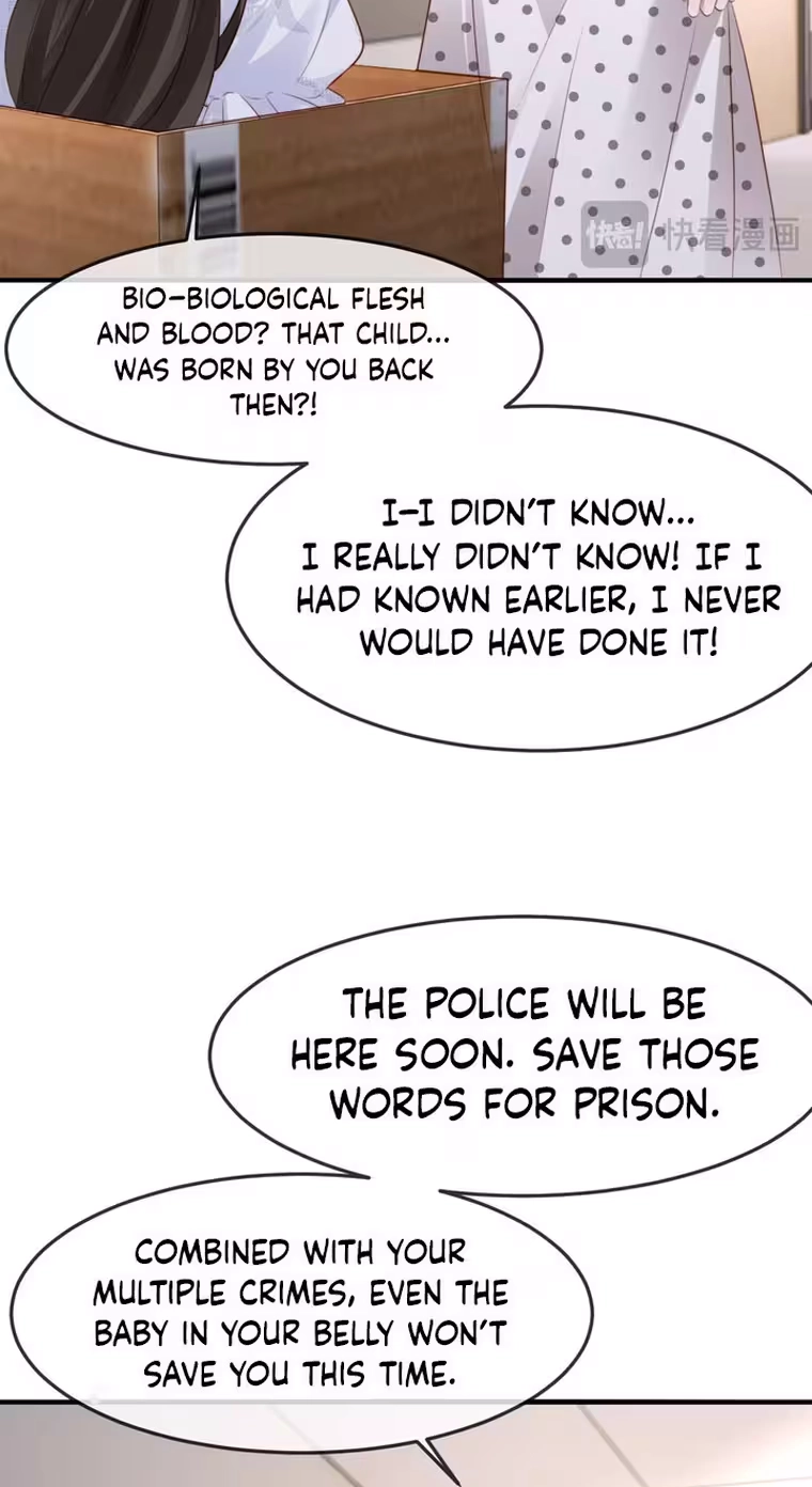 Lost in Him Chapter 74 page 49