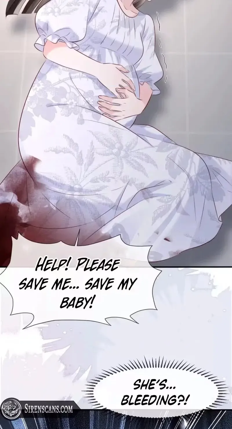 Lost in Him Chapter 75 page 10
