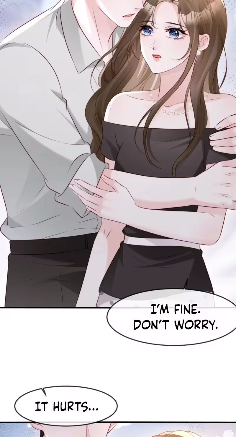 Lost in Him Chapter 75 page 8