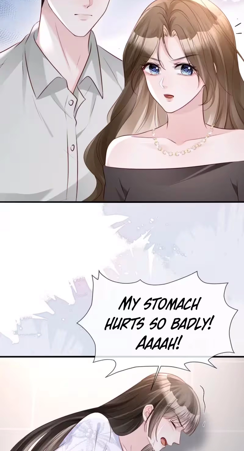 Lost in Him Chapter 75 page 9