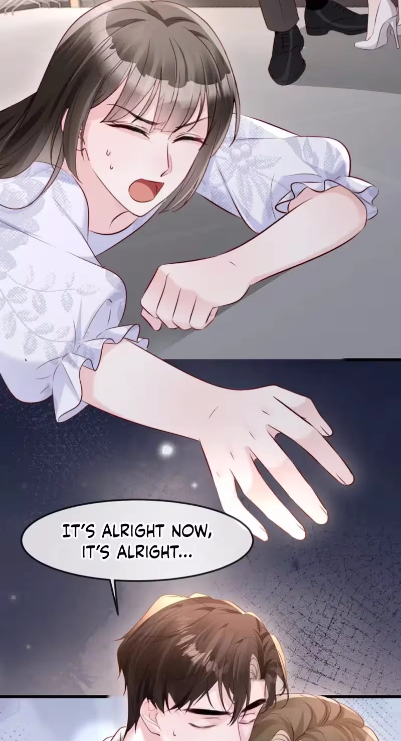 Lost in Him Chapter 75 page 7