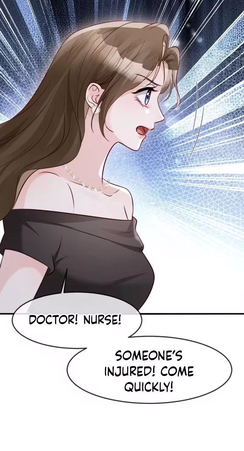 Lost in Him Chapter 75 page 11