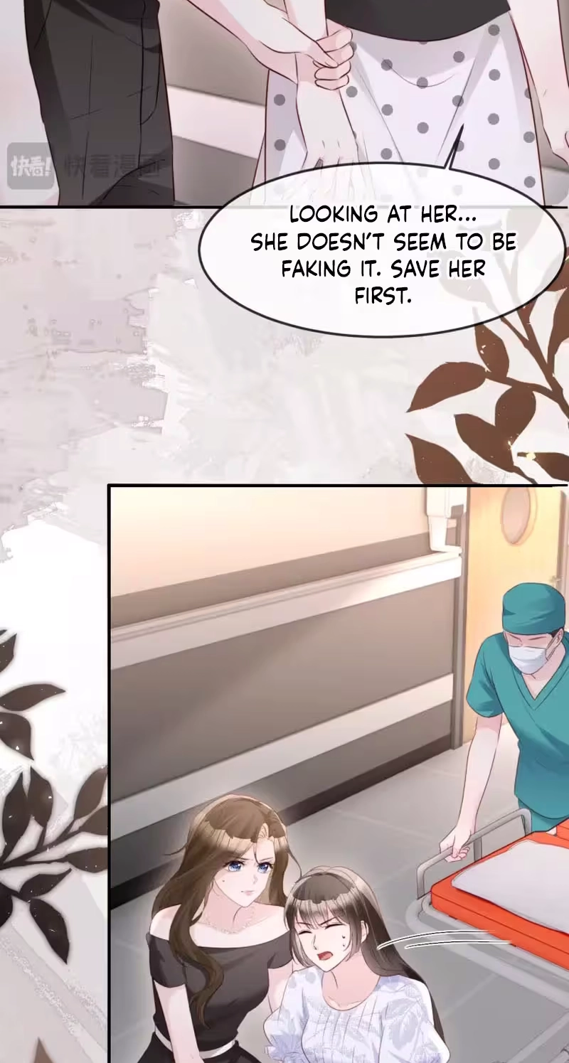 Lost in Him Chapter 75 page 13