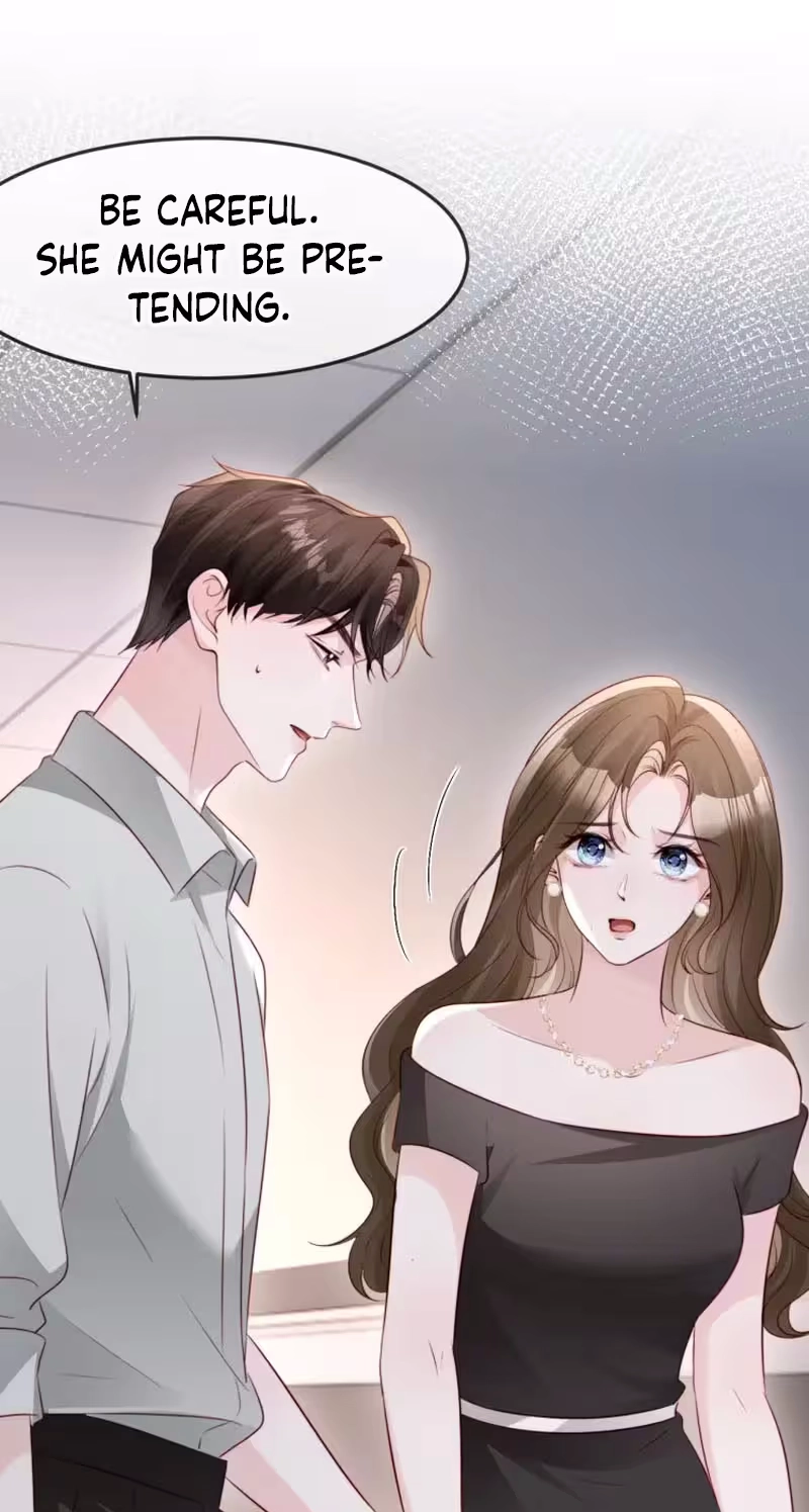 Lost in Him Chapter 75 page 12