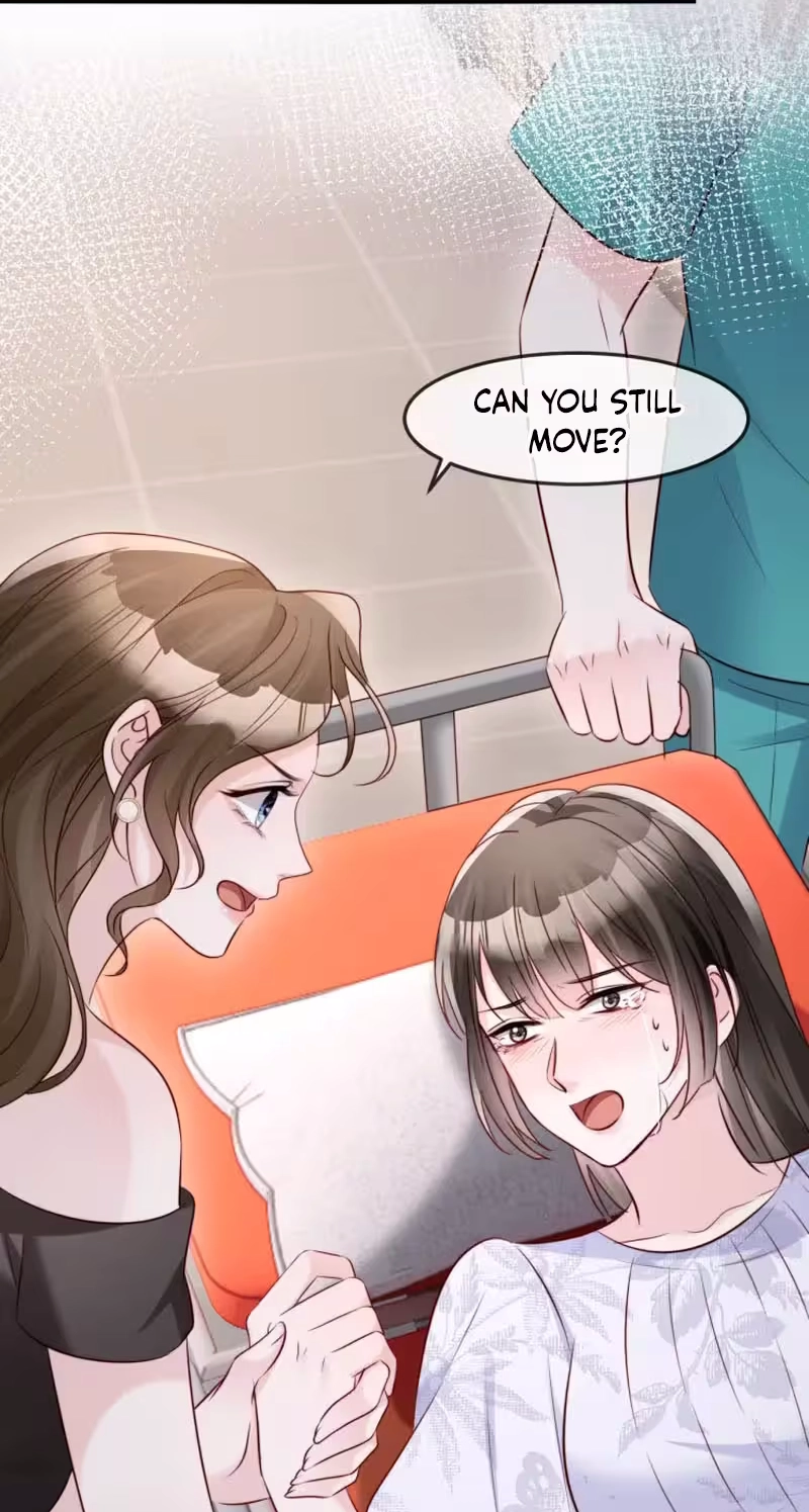 Lost in Him Chapter 75 page 15