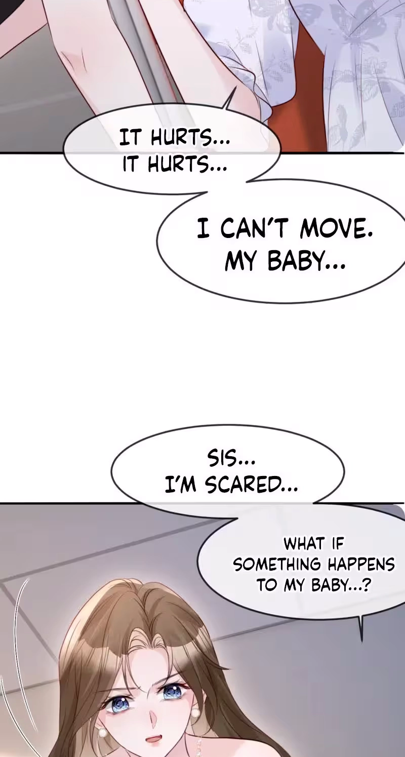 Lost in Him Chapter 75 page 16