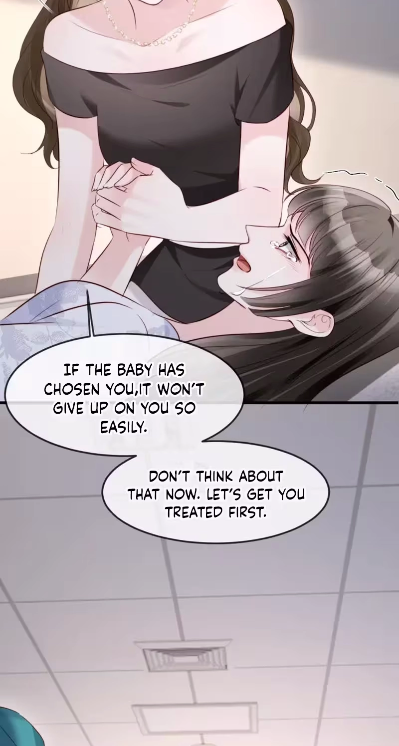 Lost in Him Chapter 75 page 17