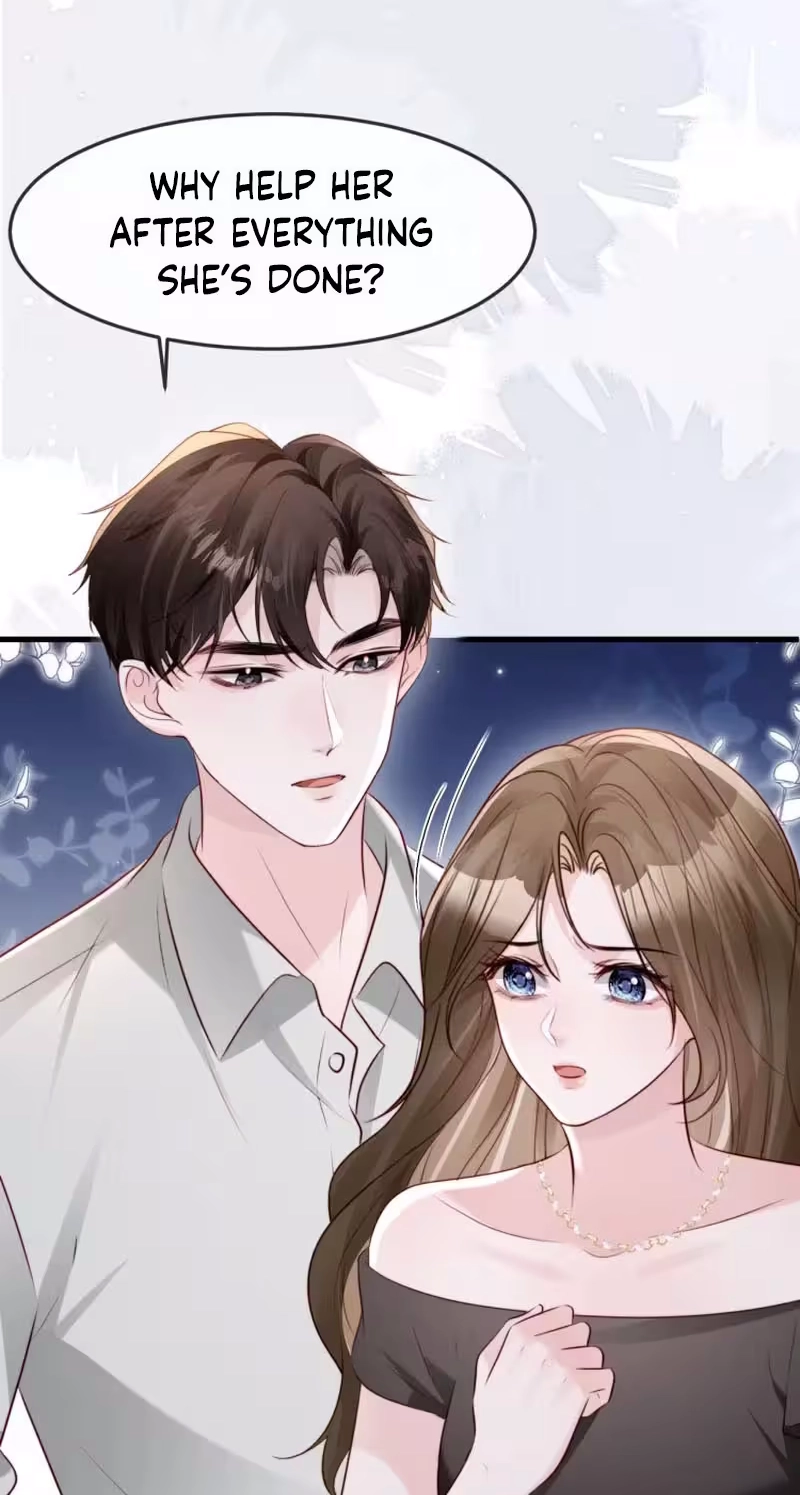 Lost in Him Chapter 75 page 19