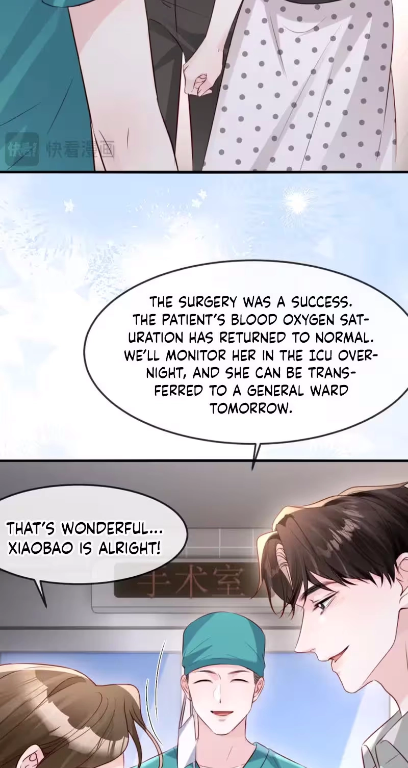 Lost in Him Chapter 75 page 22