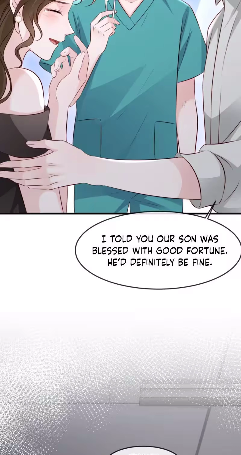 Lost in Him Chapter 75 page 23