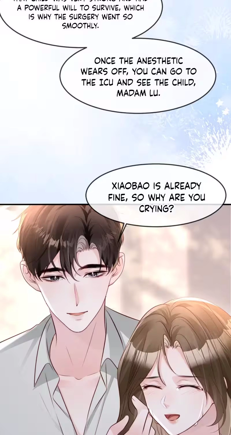 Lost in Him Chapter 75 page 25