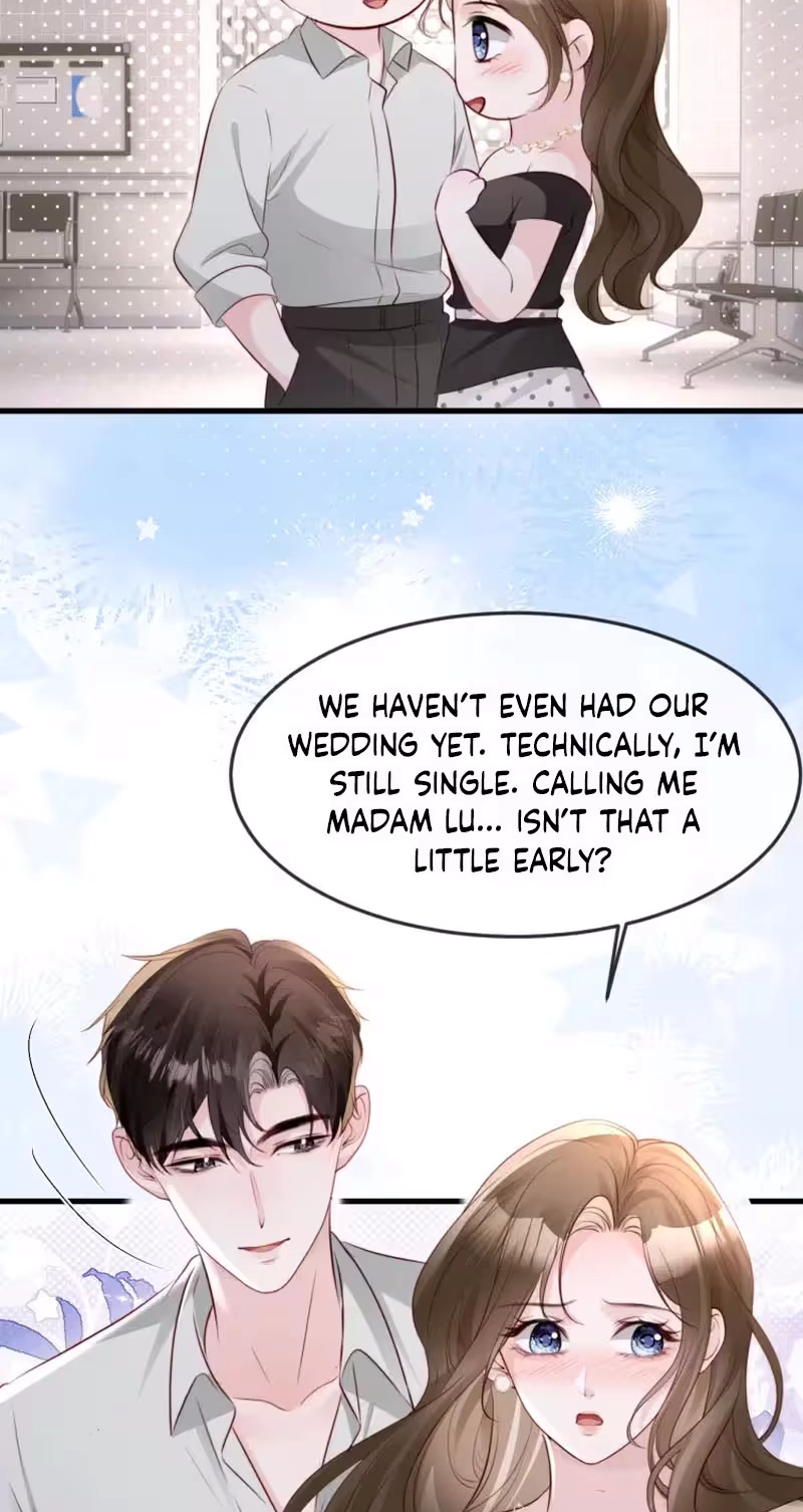 Lost in Him Chapter 75 page 27