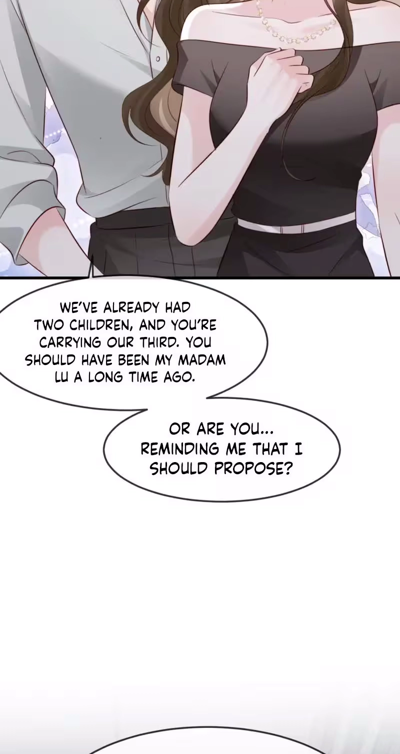 Lost in Him Chapter 75 page 28