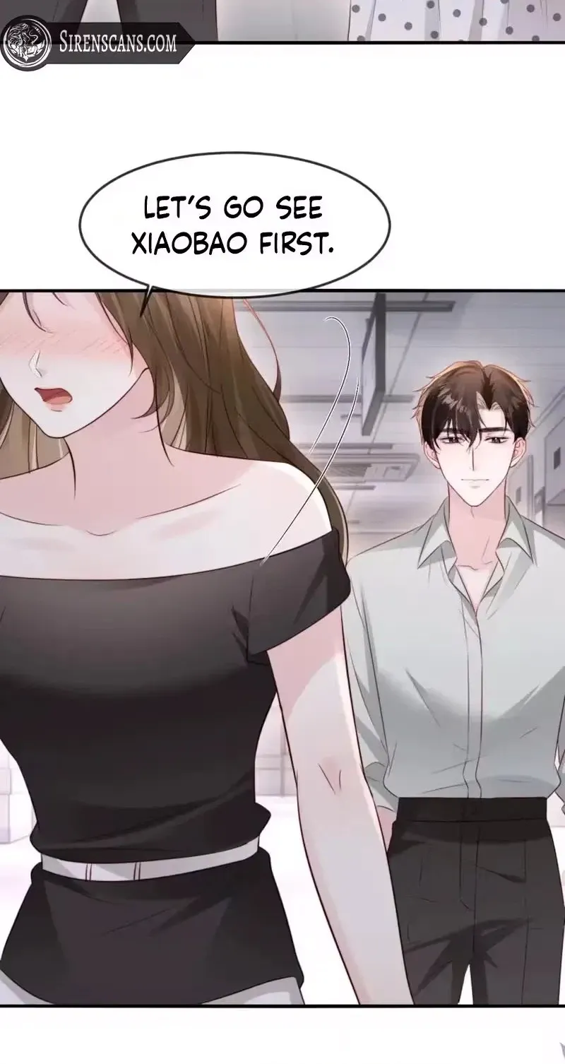 Lost in Him Chapter 75 page 30