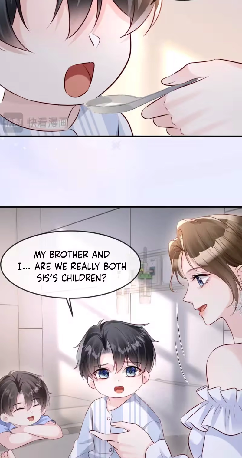 Lost in Him Chapter 75 page 33