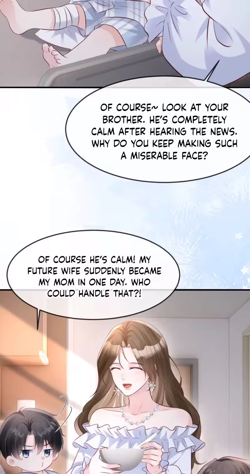 Lost in Him Chapter 75 page 34