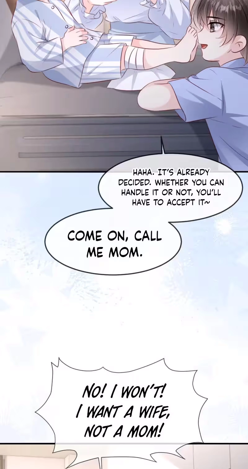 Lost in Him Chapter 75 page 35