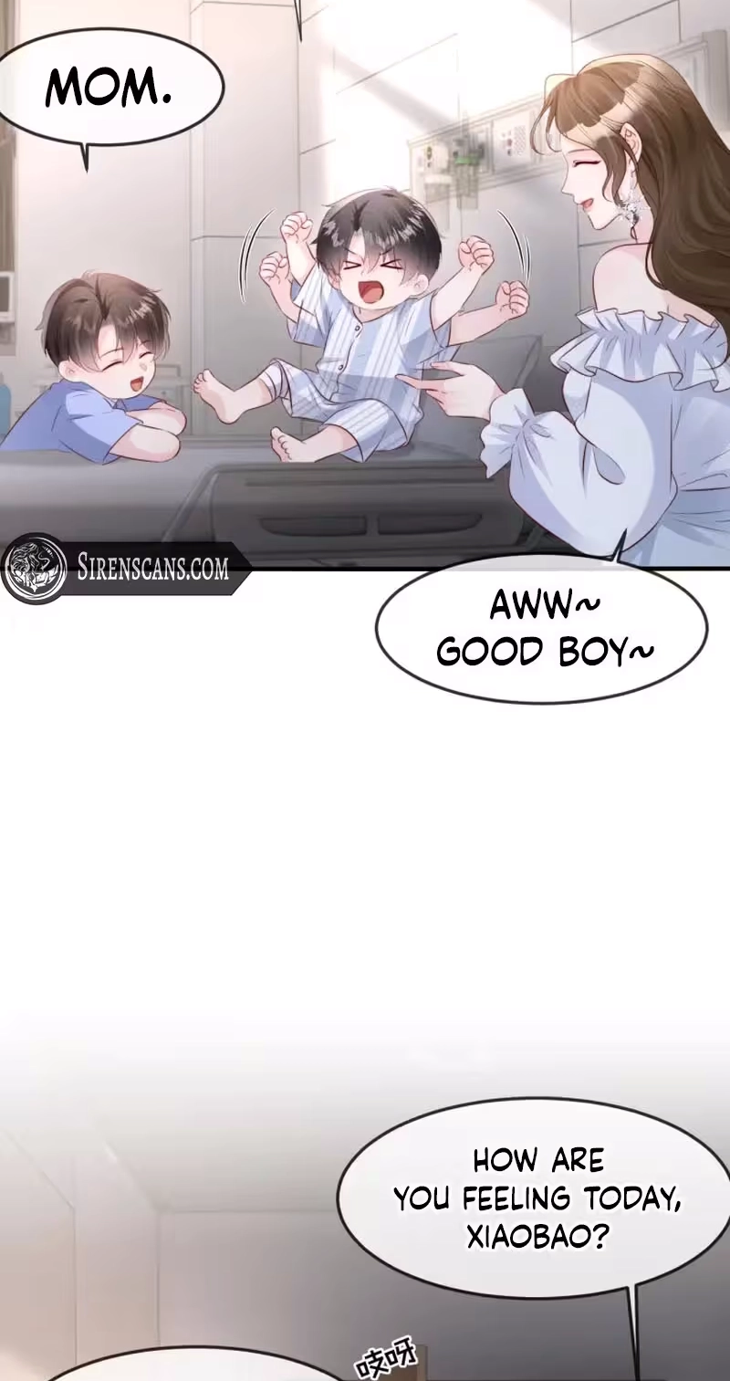 Lost in Him Chapter 75 page 36