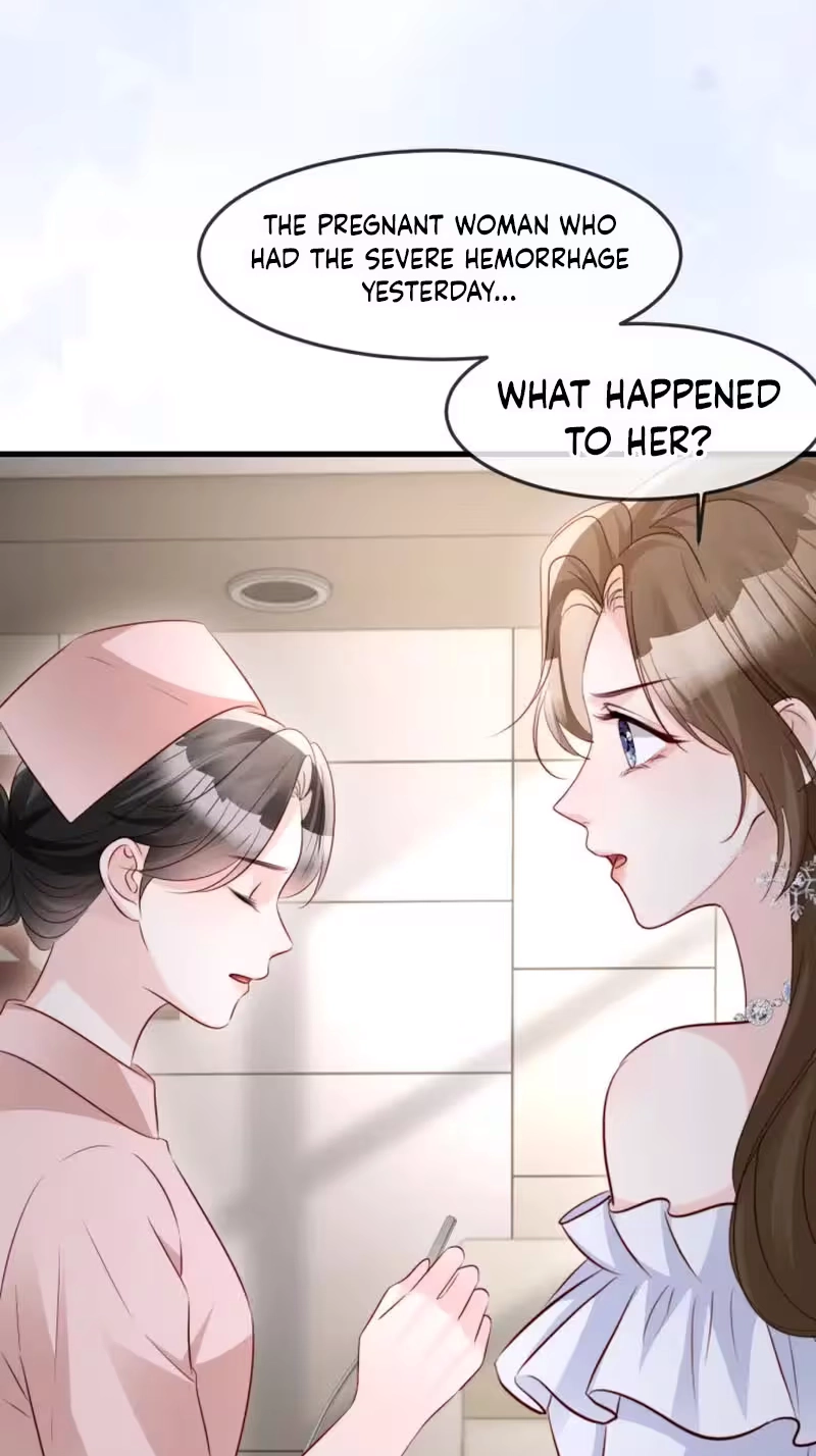 Lost in Him Chapter 75 page 39