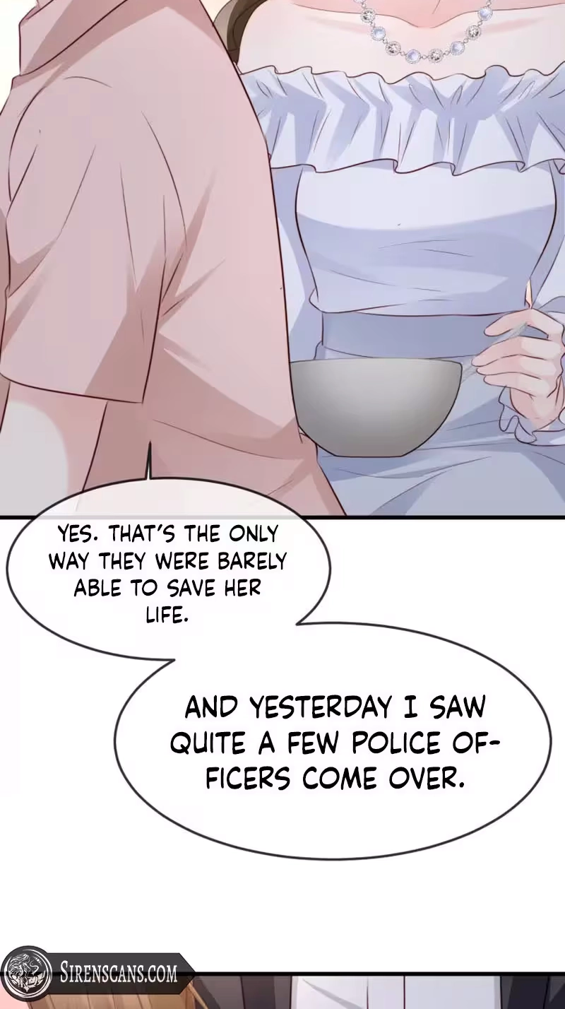 Lost in Him Chapter 75 page 41