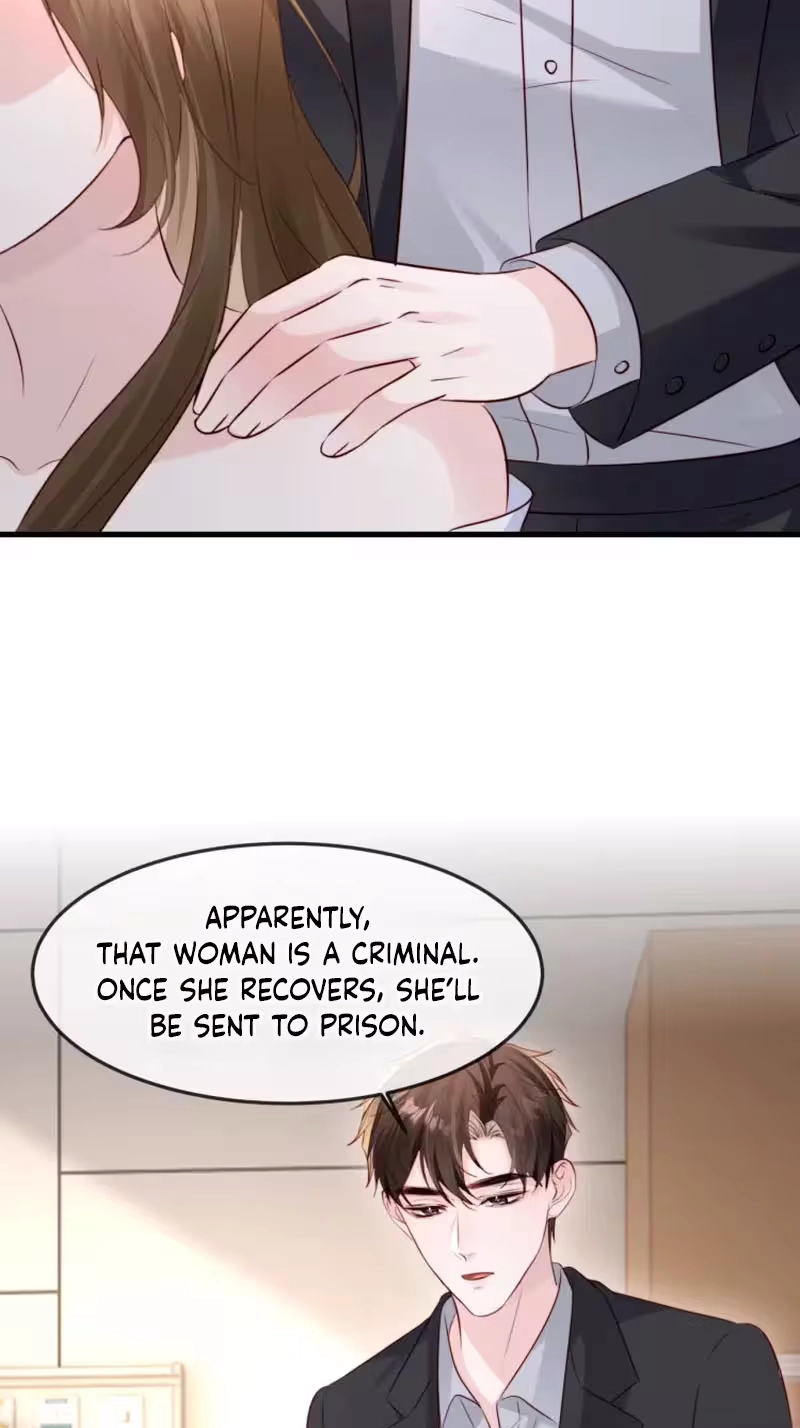 Lost in Him Chapter 75 page 42
