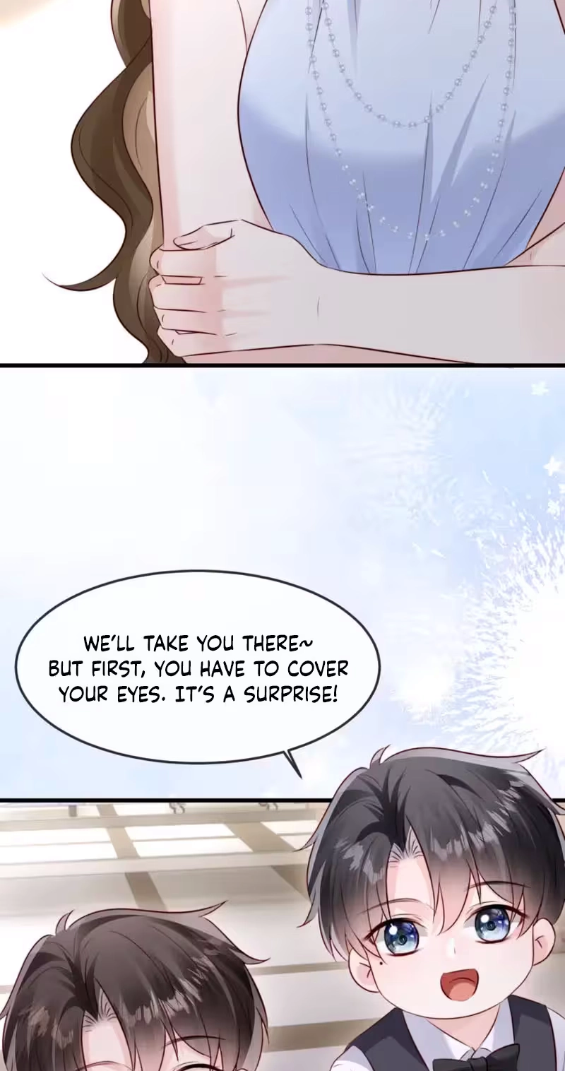 Lost in Him Chapter 75 page 49