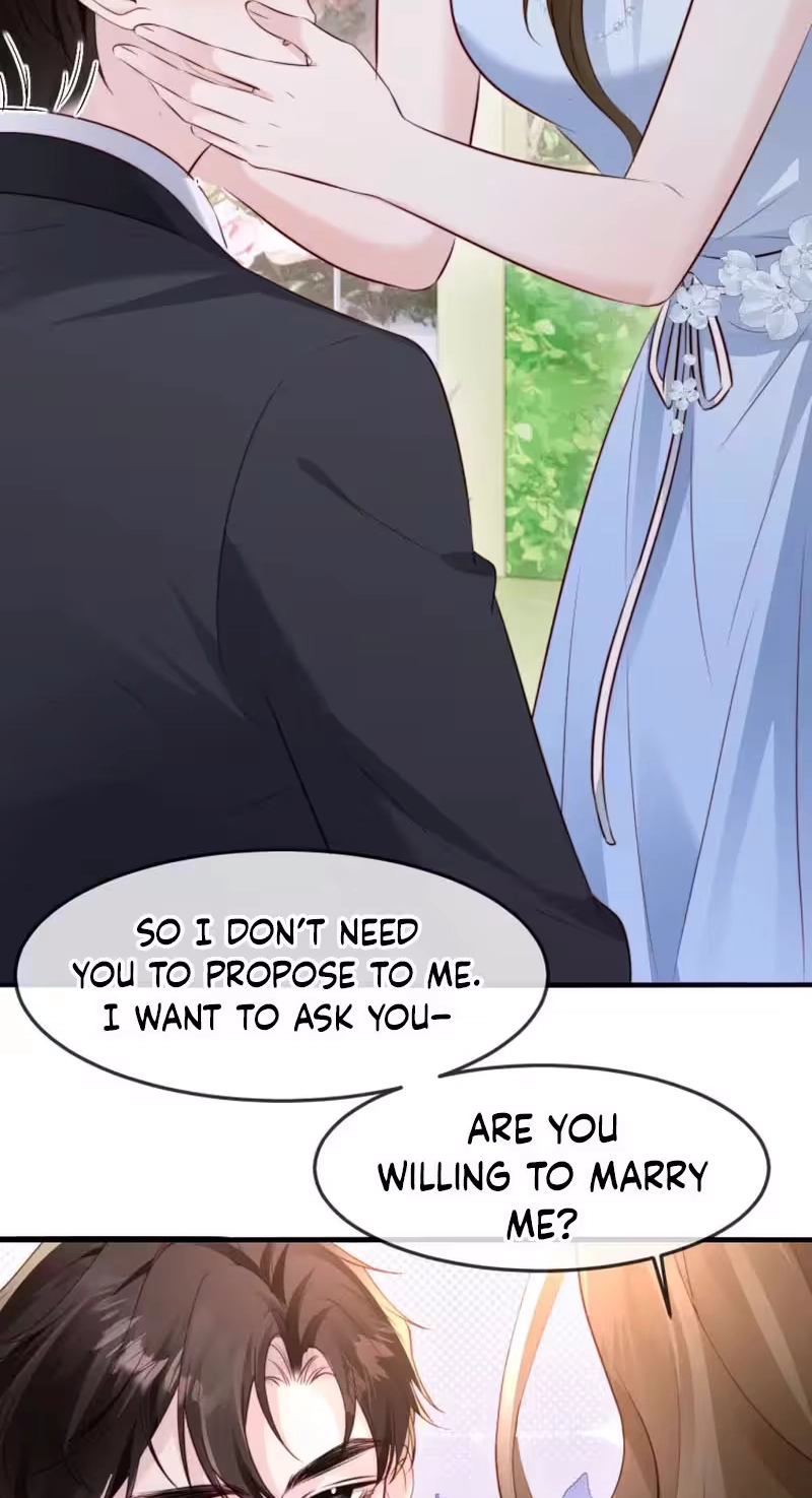 Lost in Him Chapter 76 page 8