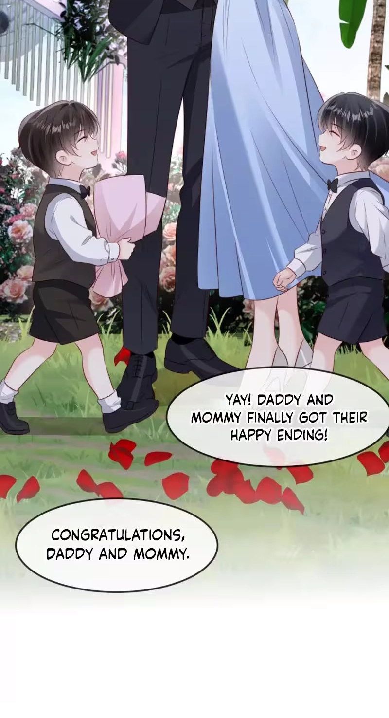 Lost in Him Chapter 76 page 11