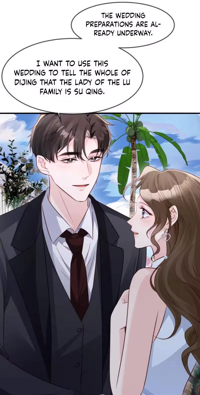 Lost in Him Chapter 76 page 12