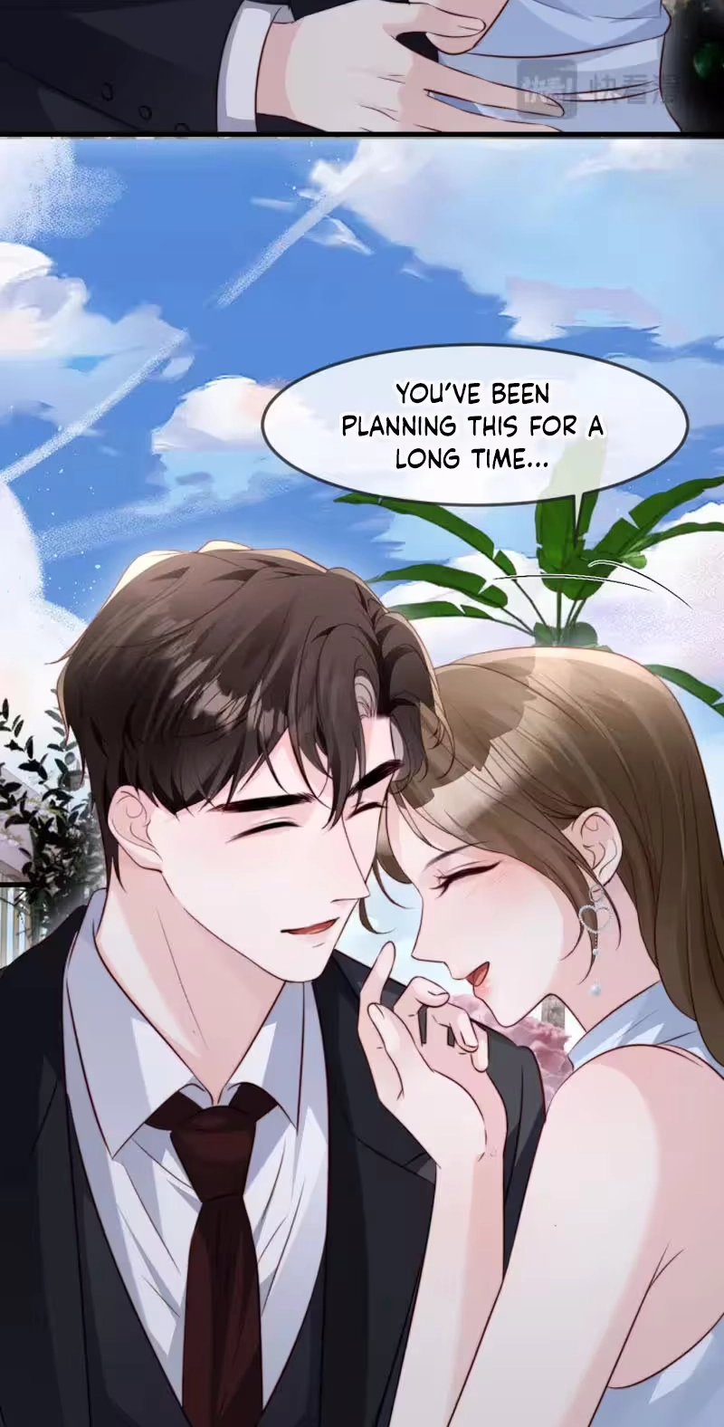 Lost in Him Chapter 76 page 13