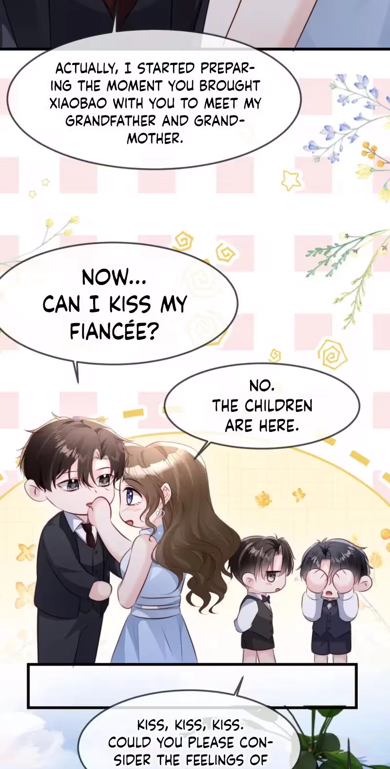 Lost in Him Chapter 76 page 14