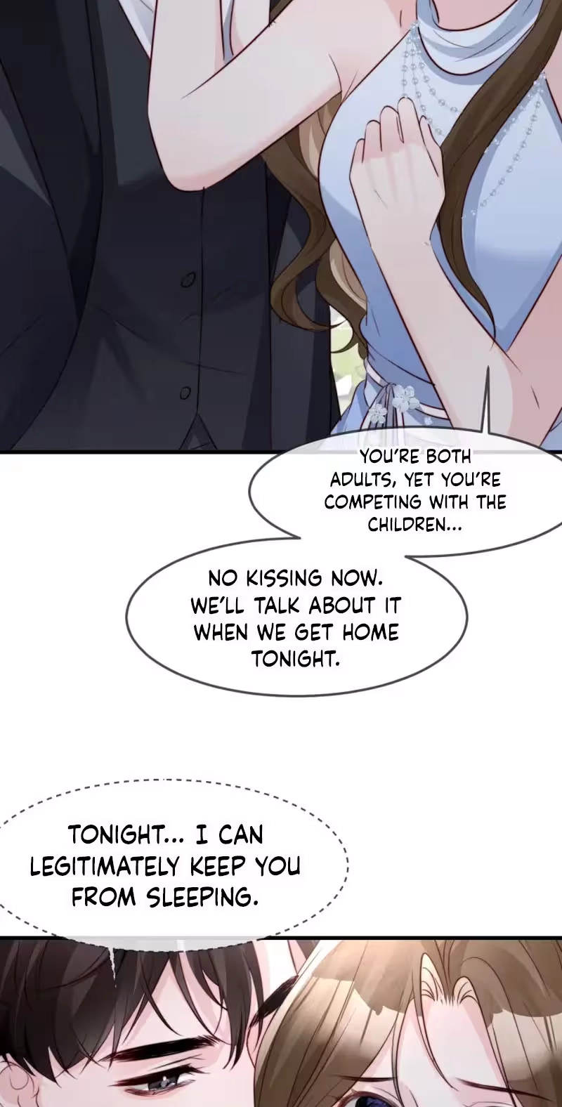 Lost in Him Chapter 76 page 16
