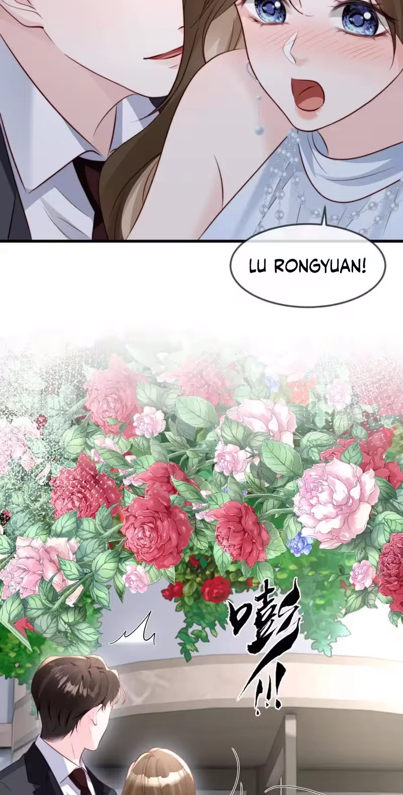 Lost in Him Chapter 76 page 17