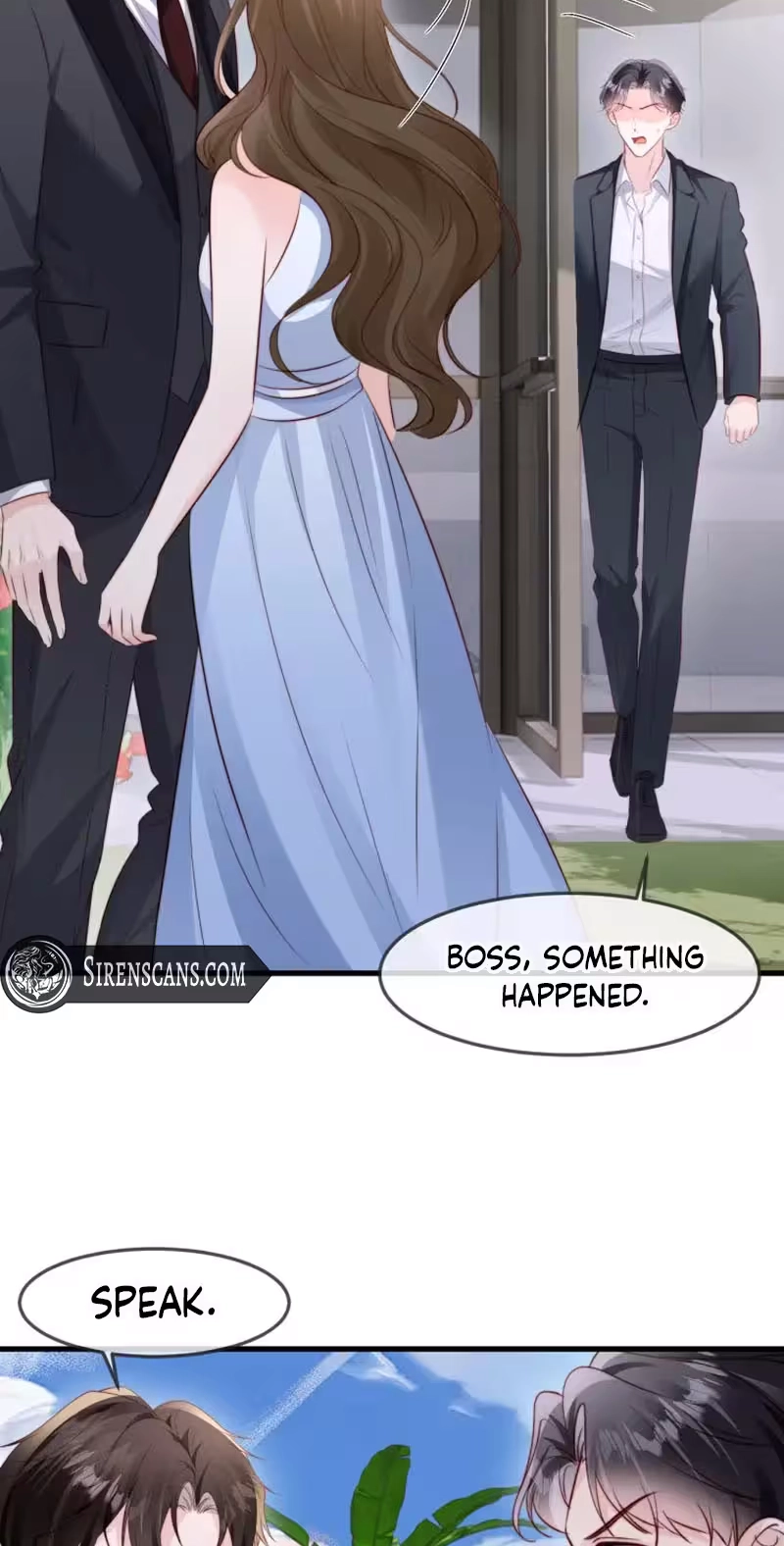 Lost in Him Chapter 76 page 18