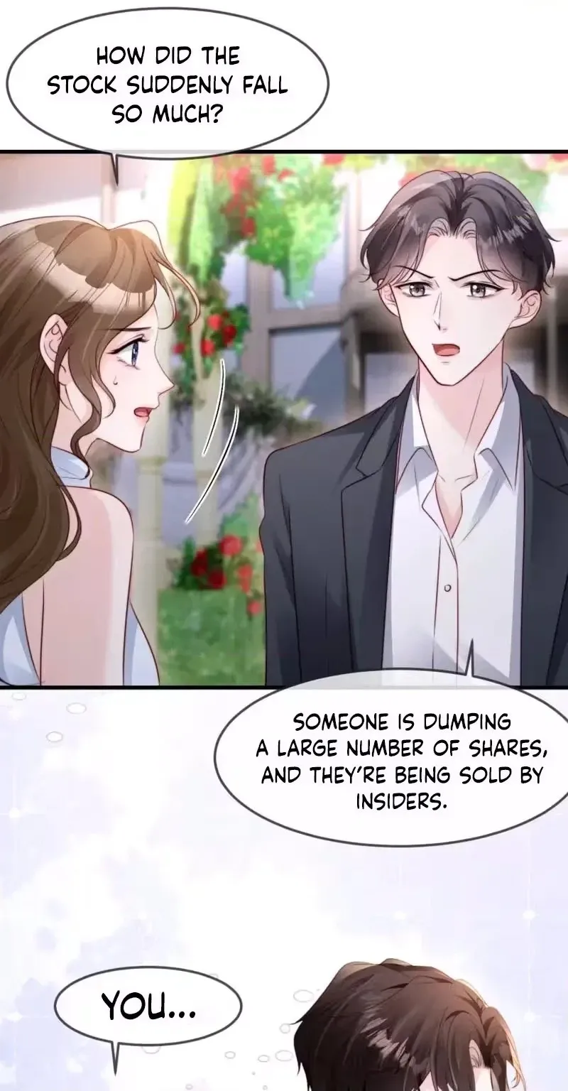 Lost in Him Chapter 76 page 20