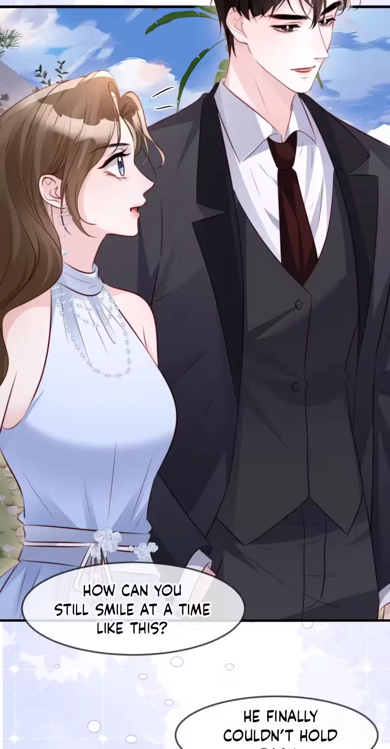 Lost in Him Chapter 76 page 21