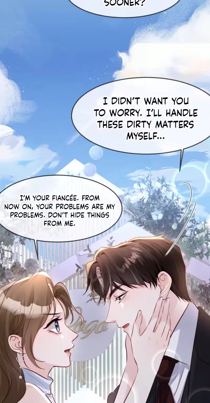 Lost in Him Chapter 76 page 24
