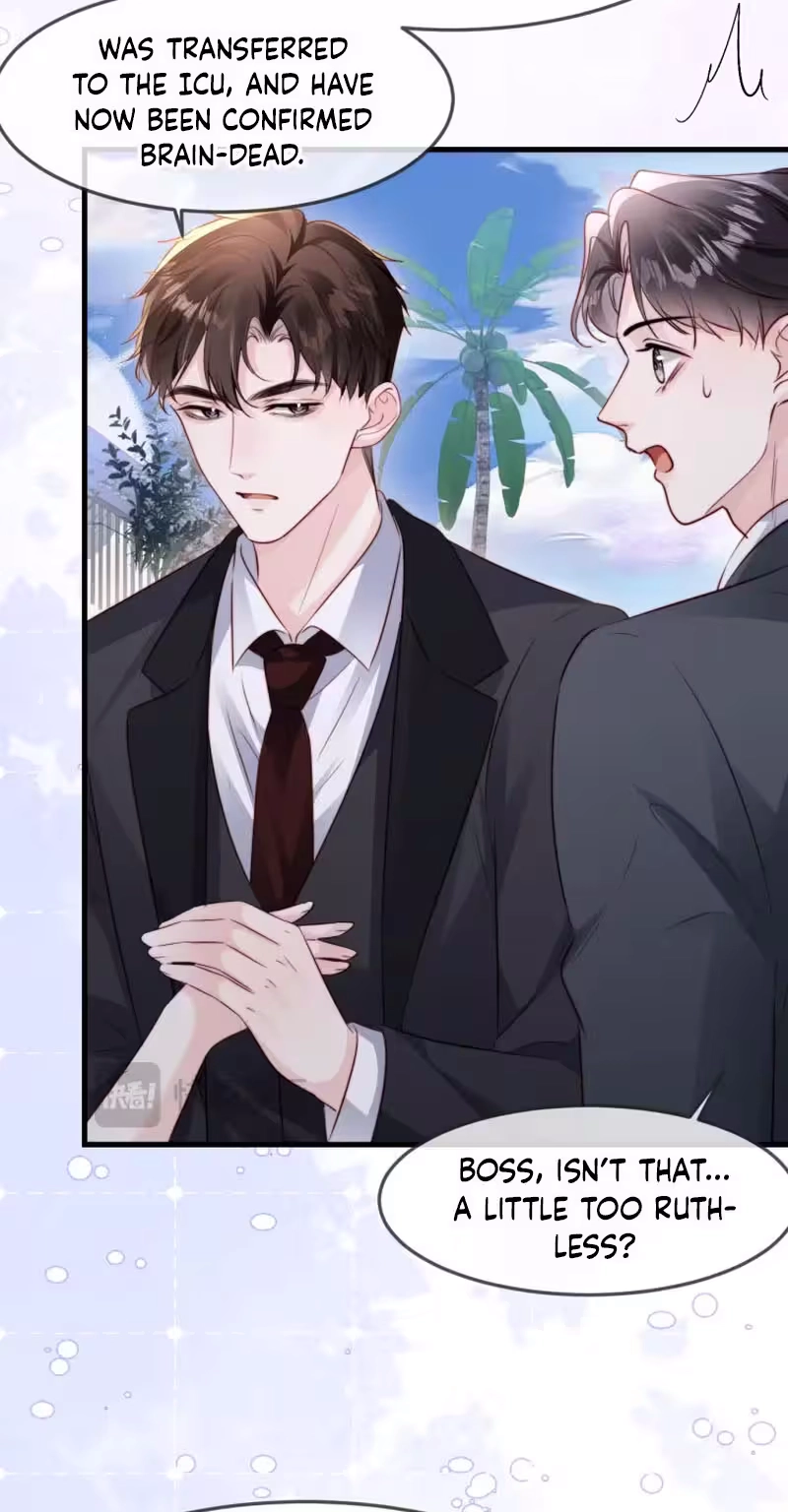 Lost in Him Chapter 76 page 26