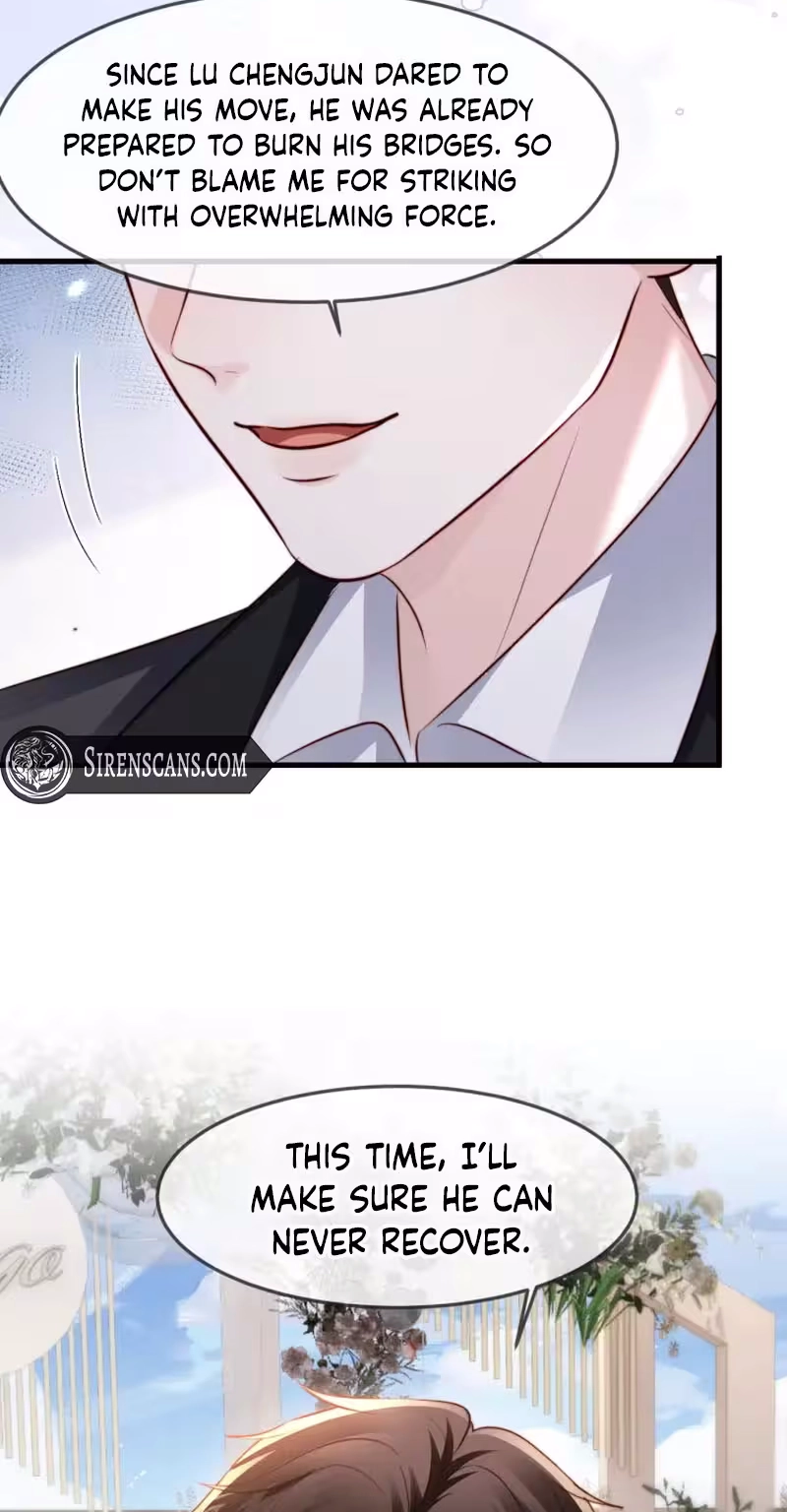 Lost in Him Chapter 76 page 27