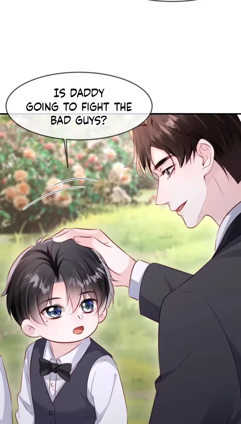 Lost in Him Chapter 76 page 31