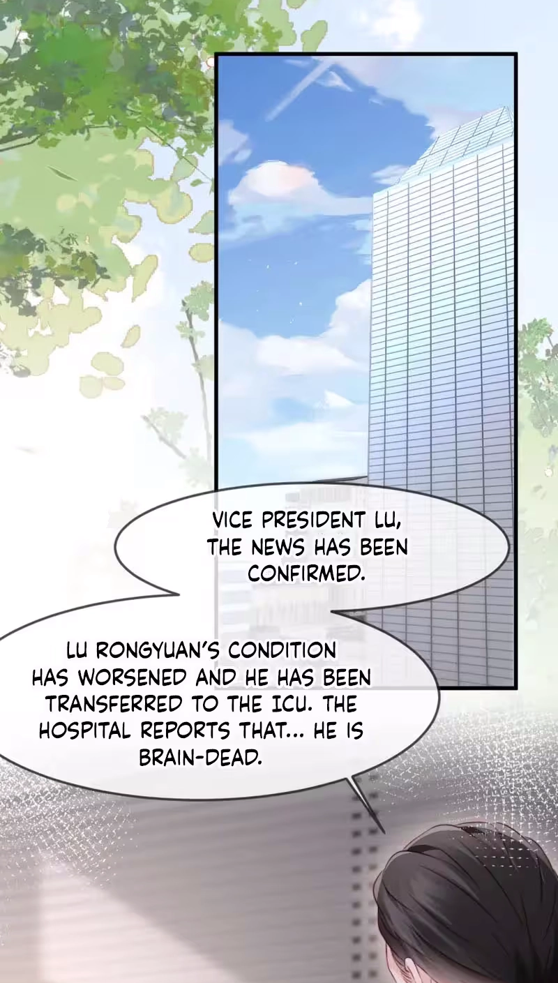 Lost in Him Chapter 76 page 33