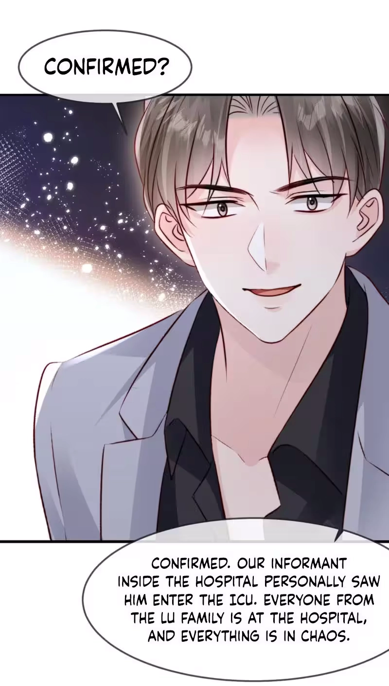 Lost in Him Chapter 76 page 35