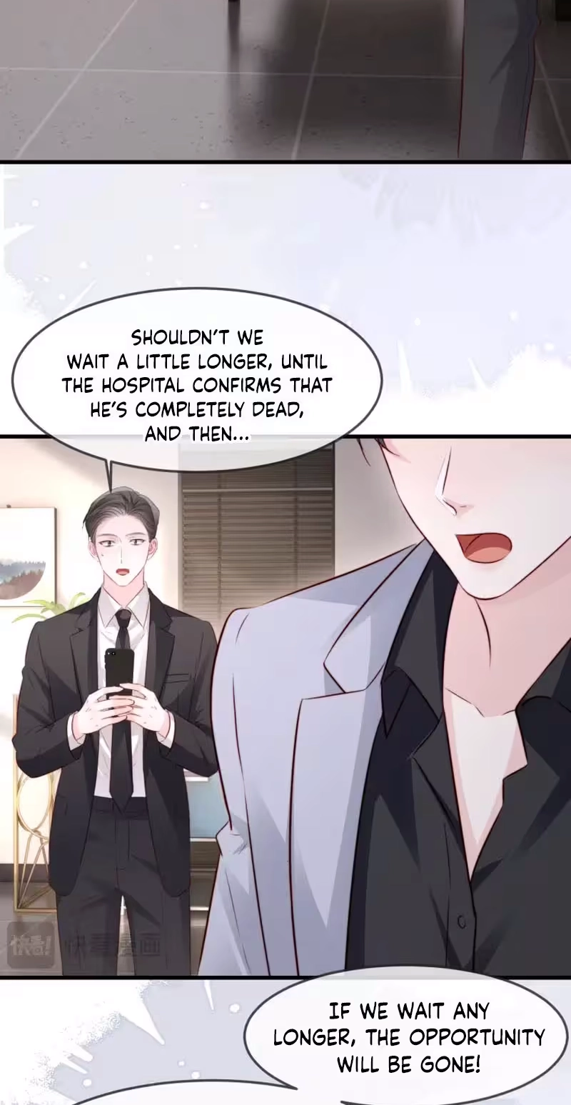 Lost in Him Chapter 76 page 38