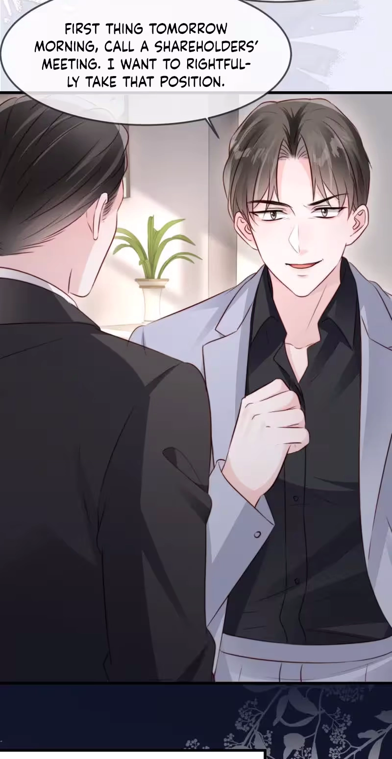 Lost in Him Chapter 76 page 39